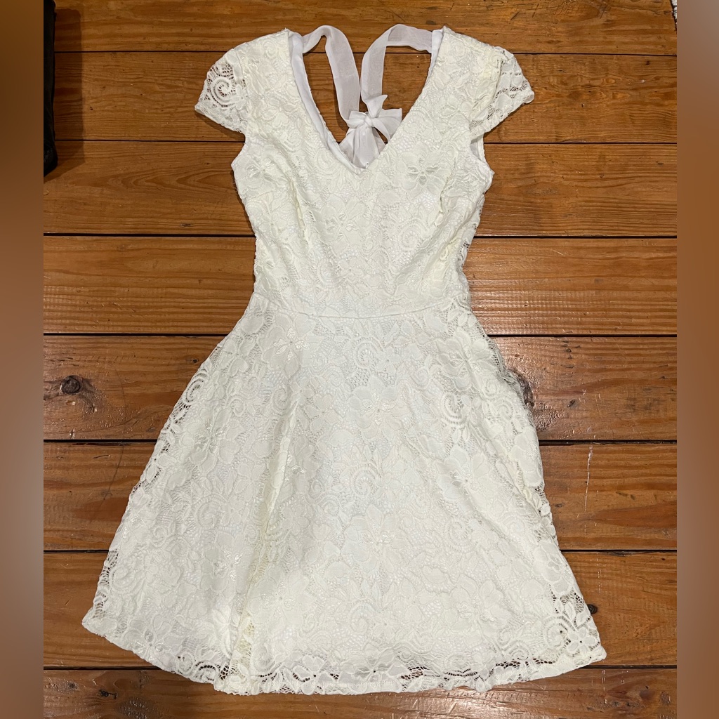 272 BDarlin Dress